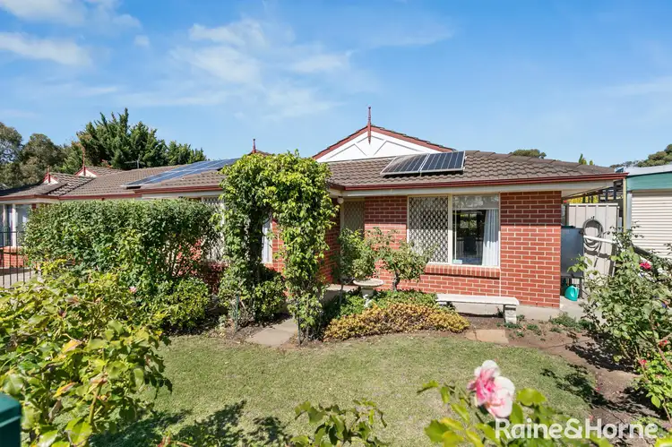 Second view of Homely house listing, 2/18 Bradshaw Road, Morphett Vale SA 5162