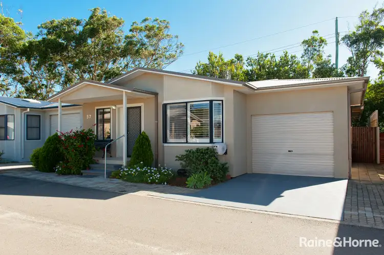 57/1a Gordon Close, Anna Bay NSW 2316