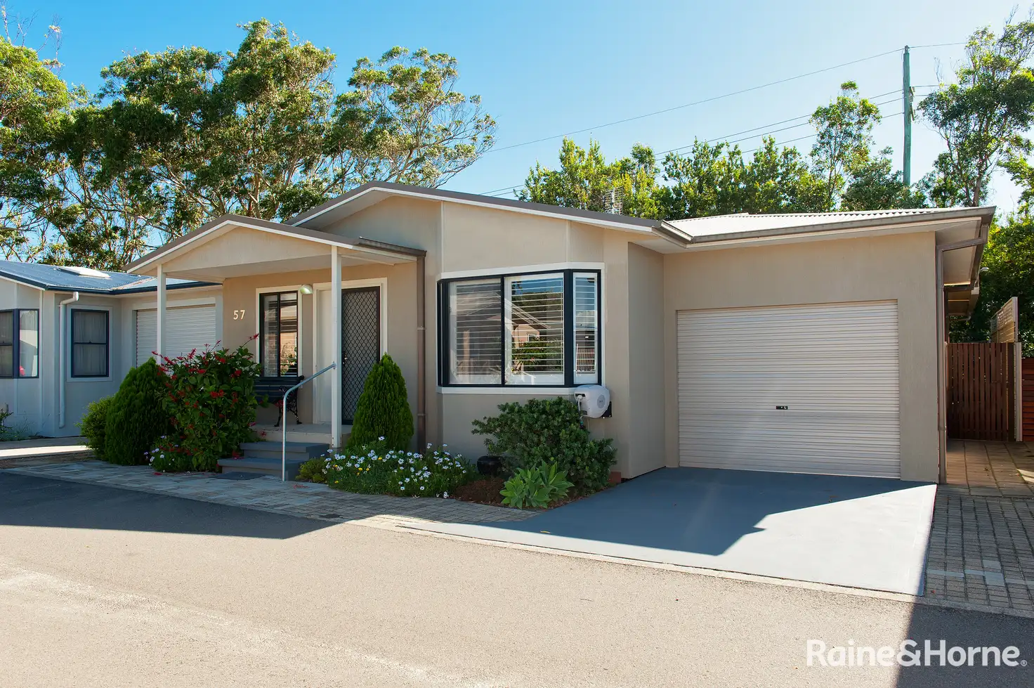Main view of Homely house listing, 57/1a Gordon Close, Anna Bay NSW 2316