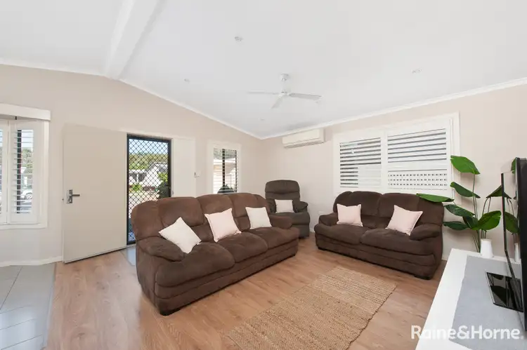 Third view of Homely house listing, 57/1a Gordon Close, Anna Bay NSW 2316