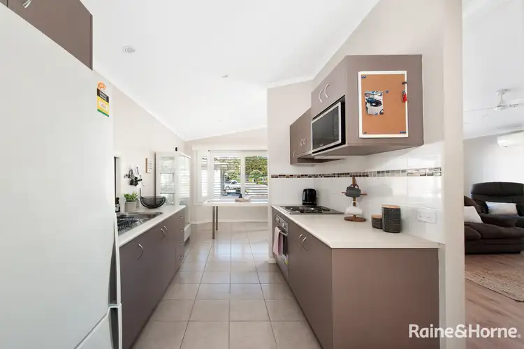 Fourth view of Homely house listing, 57/1a Gordon Close, Anna Bay NSW 2316