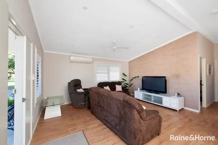Sixth view of Homely house listing, 57/1a Gordon Close, Anna Bay NSW 2316