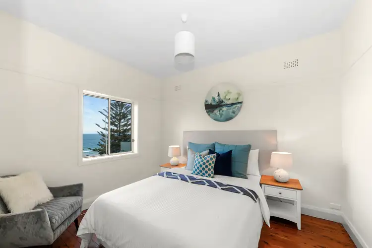 Second view of Homely apartment listing, 11/50-54 Campbell Parade, Bondi Beach NSW 2026