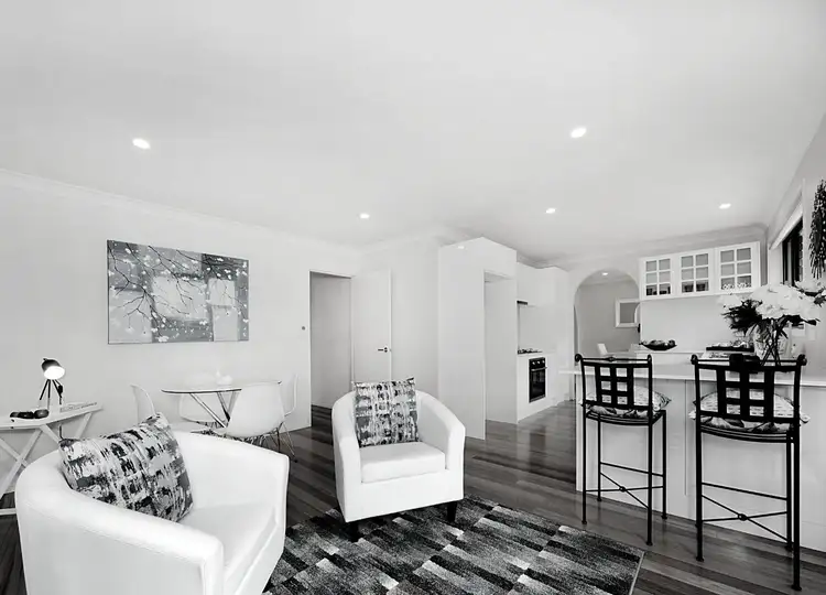 Third view of Homely house listing, 4 Boorana Close, Killarney Vale NSW 2261
