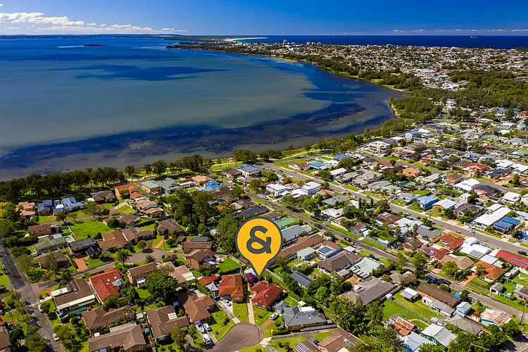 Fourth view of Homely house listing, 4 Boorana Close, Killarney Vale NSW 2261