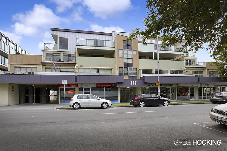 111/115-117 Pier Street, Altona VIC 3018