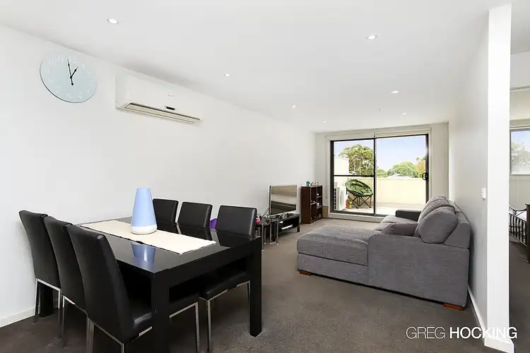 Third view of Homely apartment listing, 111/115-117 Pier Street, Altona VIC 3018
