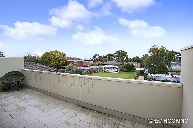 Fourth view of Homely apartment listing, 111/115-117 Pier Street, Altona VIC 3018