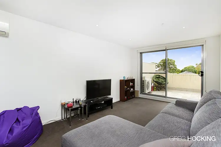 Fifth view of Homely apartment listing, 111/115-117 Pier Street, Altona VIC 3018