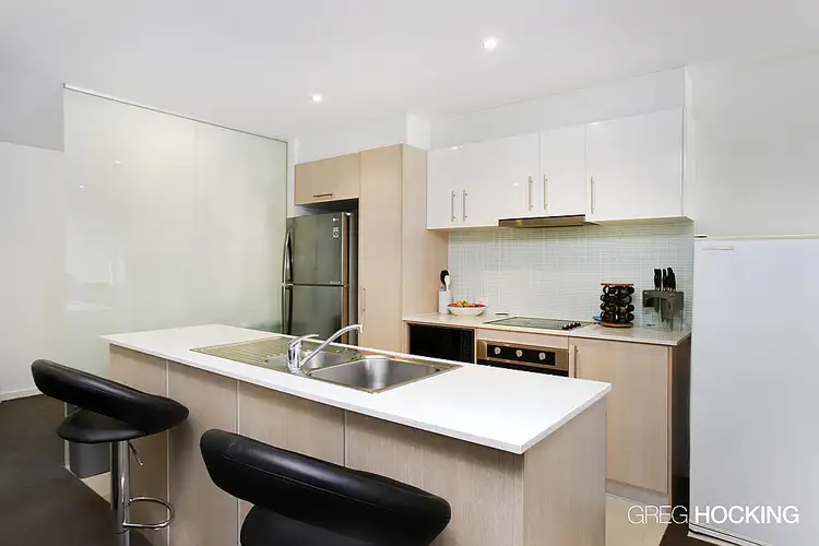 Sixth view of Homely apartment listing, 111/115-117 Pier Street, Altona VIC 3018
