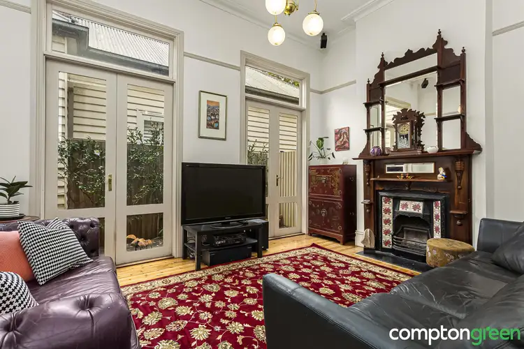 Third view of Homely house listing, 84 Parker Street, Williamstown VIC 3016