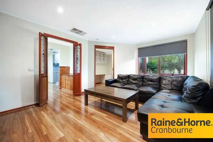Second view of Homely house listing, 9 WOODBINE ROAD, Cranbourne North VIC 3977