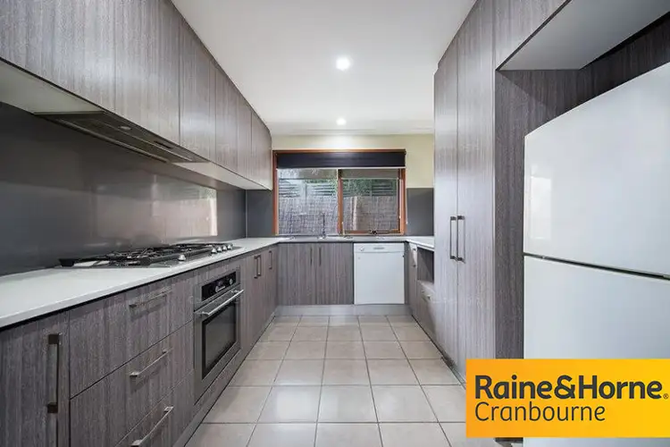 Third view of Homely house listing, 9 WOODBINE ROAD, Cranbourne North VIC 3977