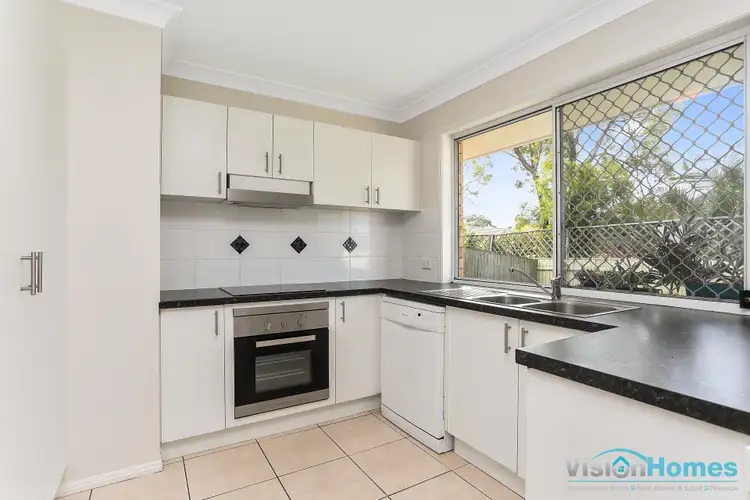 8 Wodala Cres, Bracken Ridge QLD 4017