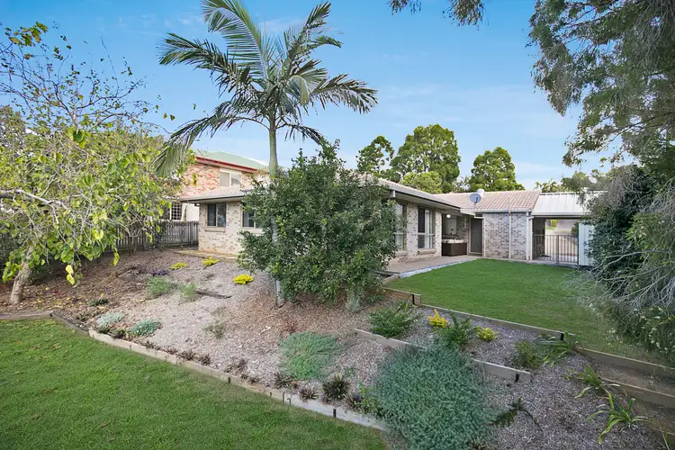 3 Constellation Way, Wynnum QLD 4178