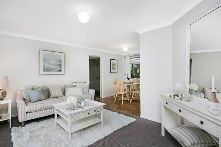 Third view of Homely house listing, 3 Constellation Way, Wynnum QLD 4178