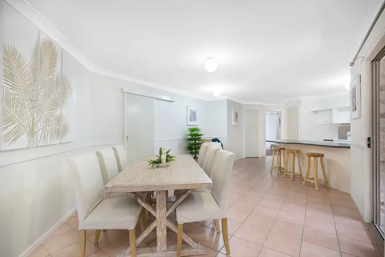 Fourth view of Homely house listing, 3 Constellation Way, Wynnum QLD 4178