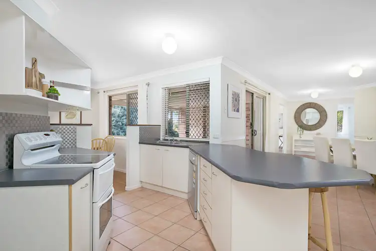 Fifth view of Homely house listing, 3 Constellation Way, Wynnum QLD 4178