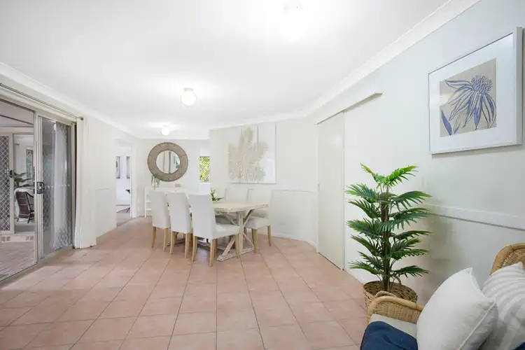 Sixth view of Homely house listing, 3 Constellation Way, Wynnum QLD 4178