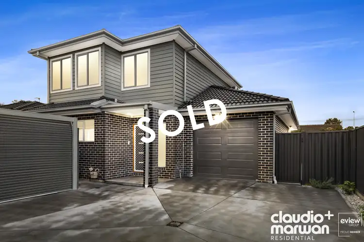 2/8 View Street, Glenroy VIC 3046