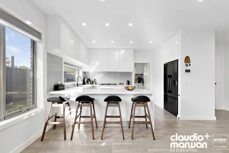 Third view of Homely townhouse listing, 2/8 View Street, Glenroy VIC 3046