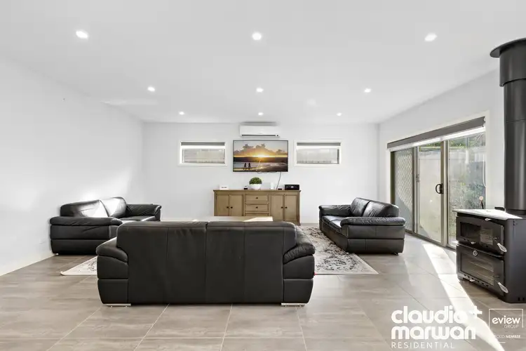 Fourth view of Homely townhouse listing, 2/8 View Street, Glenroy VIC 3046