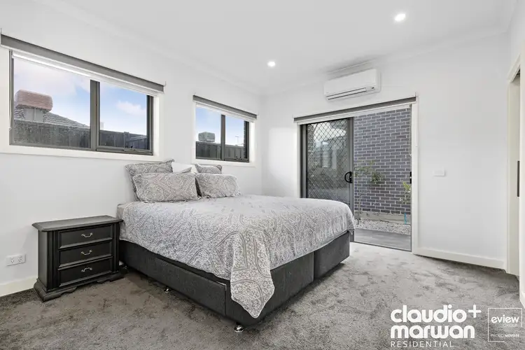 Sixth view of Homely townhouse listing, 2/8 View Street, Glenroy VIC 3046