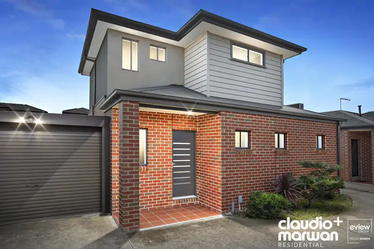 2/60 Isla Avenue, Glenroy VIC 3046