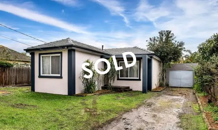 Main view of Homely house listing, 106 Boundary Road, Pascoe Vale VIC 3044