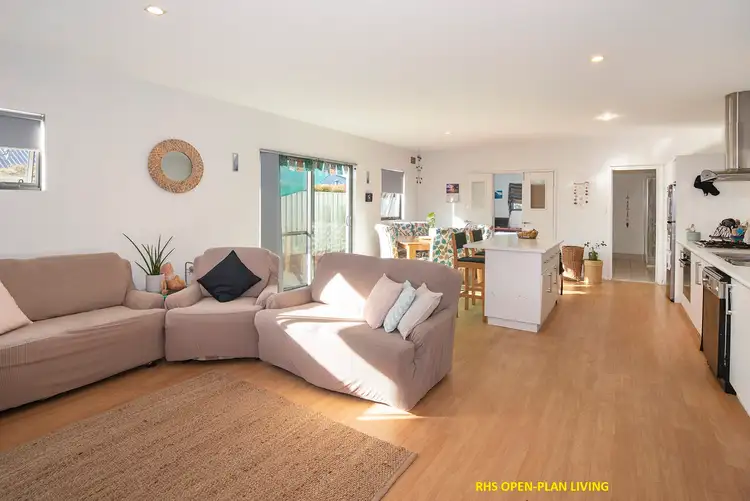 Second view of Homely house listing, 10 Tipuana Terrace, Margaret River WA 6285