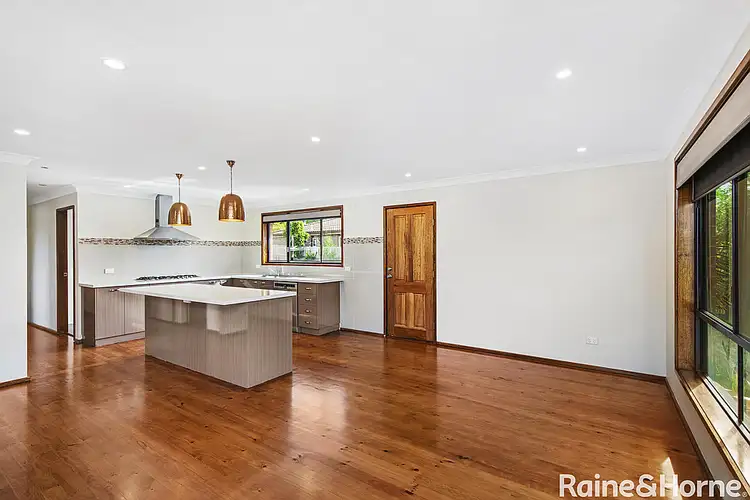 Fifth view of Homely house listing, 12 Merinda Crescent, Kooringal NSW 2650
