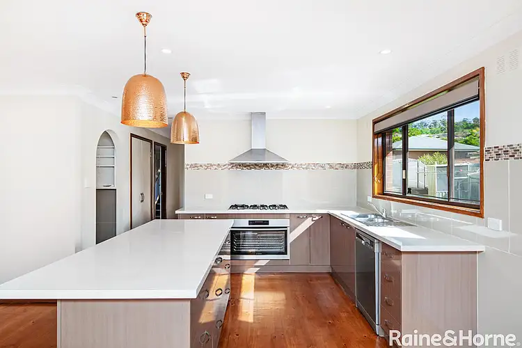 Sixth view of Homely house listing, 12 Merinda Crescent, Kooringal NSW 2650