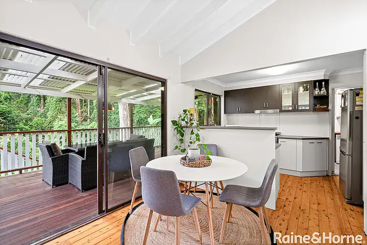 Second view of Homely house listing, 17 Lemon Tree Street, Wyoming NSW 2250