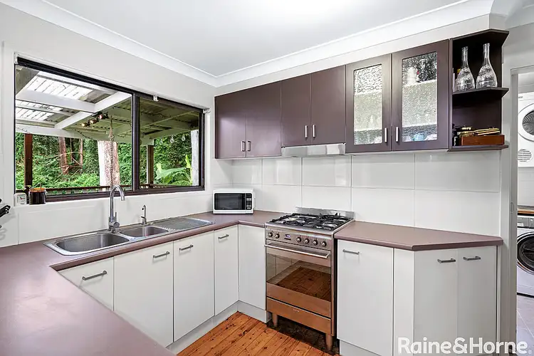 Third view of Homely house listing, 17 Lemon Tree Street, Wyoming NSW 2250