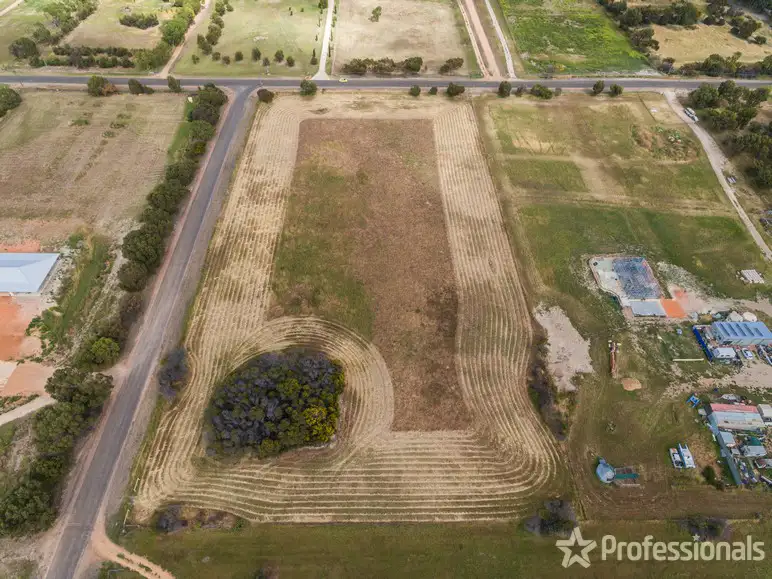 Main view of Homely land listing, 38 River Gum Way, Springfield WA 6525