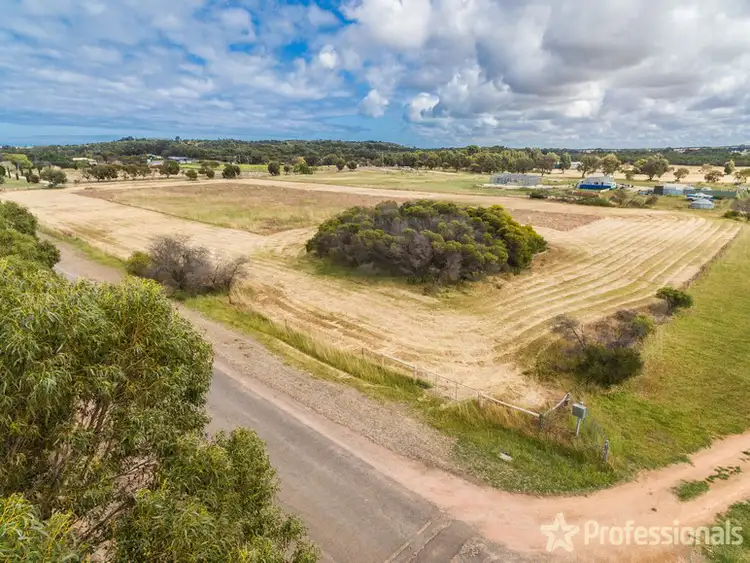 Third view of Homely land listing, 38 River Gum Way, Springfield WA 6525
