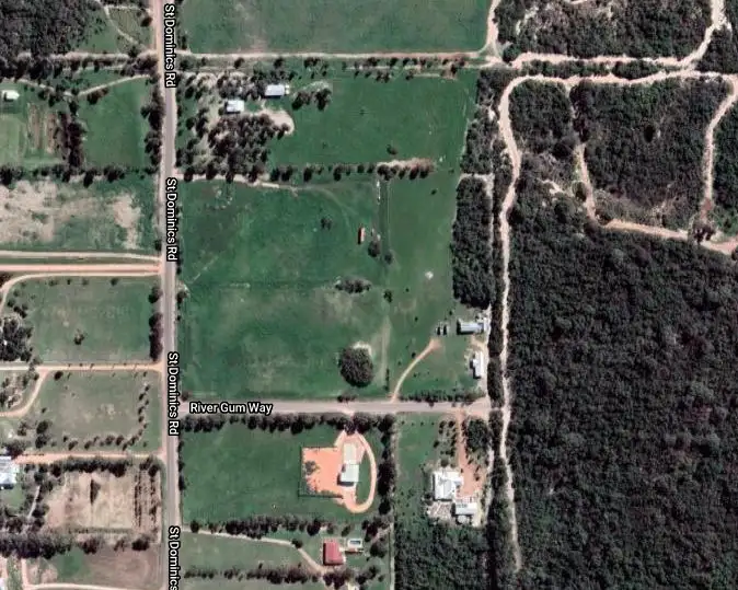 Fifth view of Homely land listing, 38 River Gum Way, Springfield WA 6525