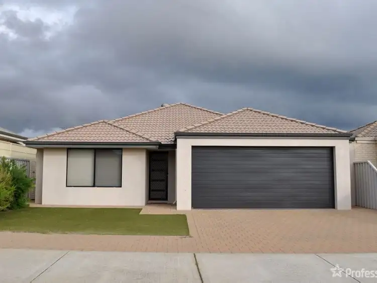 Main view of Homely house listing, 34 Keane Drive, Mount Tarcoola WA 6530