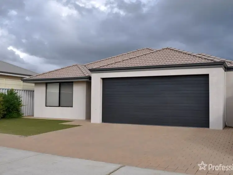 Second view of Homely house listing, 34 Keane Drive, Mount Tarcoola WA 6530