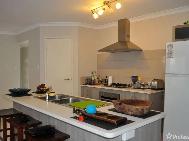 Fourth view of Homely house listing, 34 Keane Drive, Mount Tarcoola WA 6530