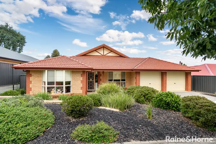 13 Carlson Street, Mount Barker SA 5251