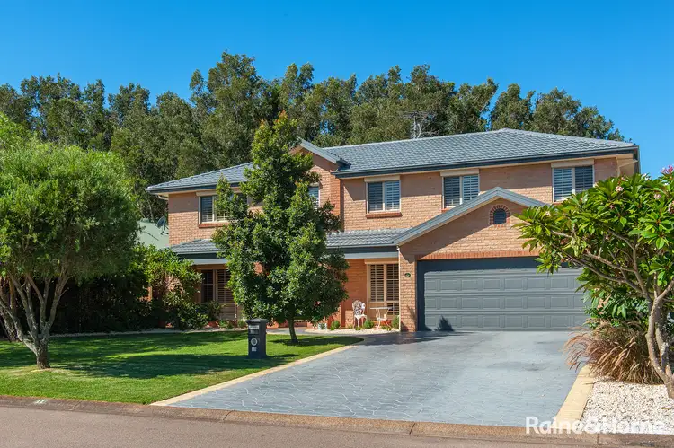 Main view of Homely house listing, 11 Keel Street, Salamander Bay NSW 2317