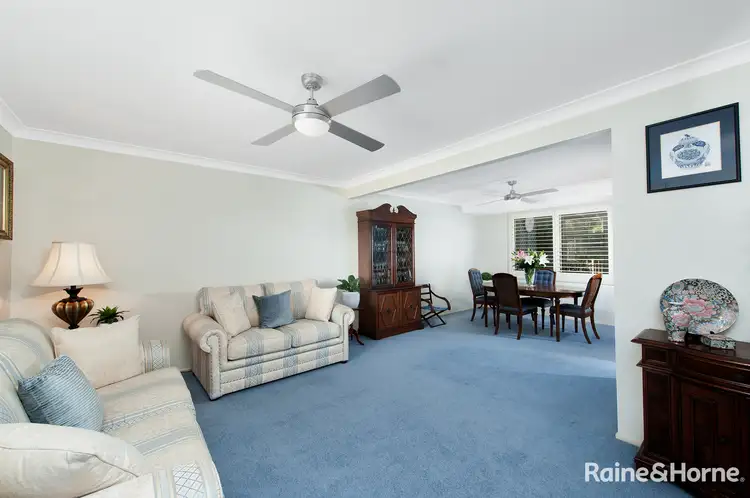 Second view of Homely house listing, 11 Keel Street, Salamander Bay NSW 2317