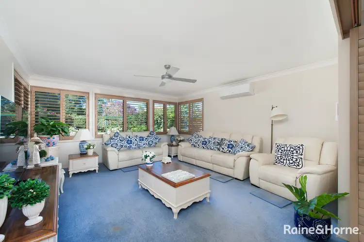 Third view of Homely house listing, 11 Keel Street, Salamander Bay NSW 2317