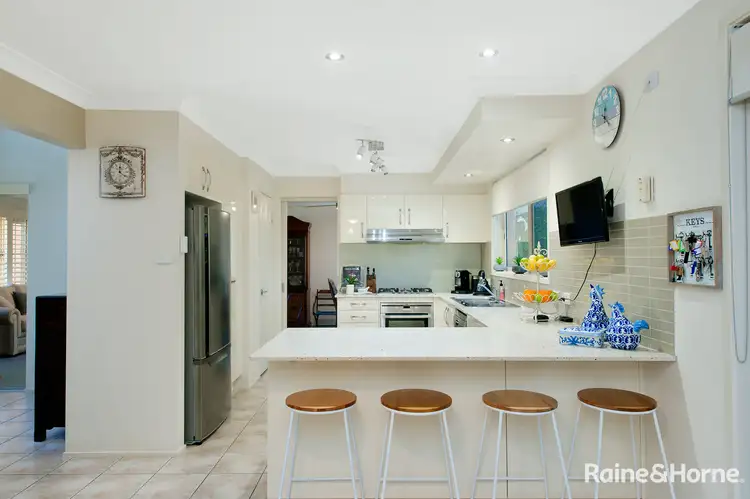 Fourth view of Homely house listing, 11 Keel Street, Salamander Bay NSW 2317