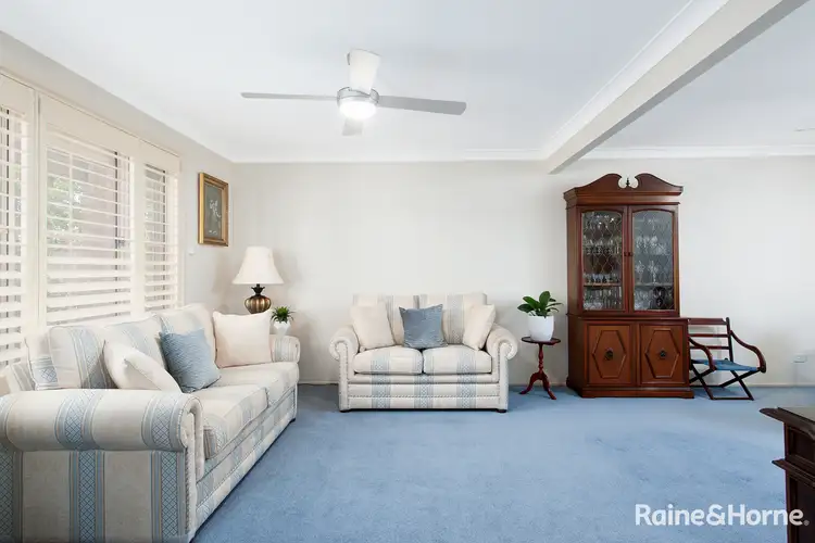Fifth view of Homely house listing, 11 Keel Street, Salamander Bay NSW 2317