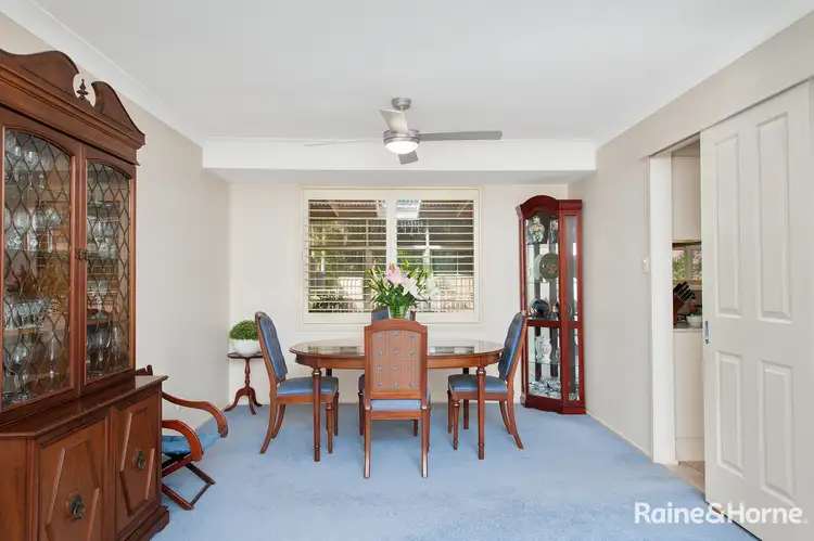 Sixth view of Homely house listing, 11 Keel Street, Salamander Bay NSW 2317