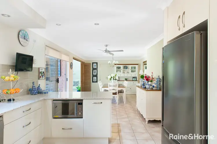 Seventh view of Homely house listing, 11 Keel Street, Salamander Bay NSW 2317