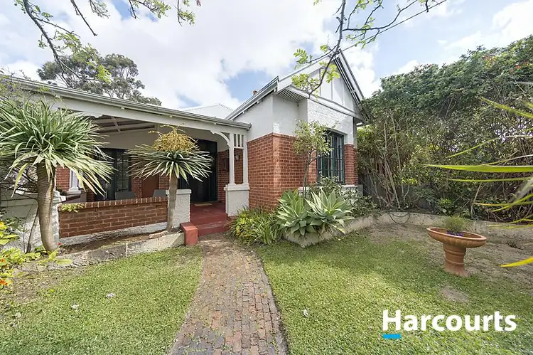25 Burt Street, Mount Lawley WA 6050