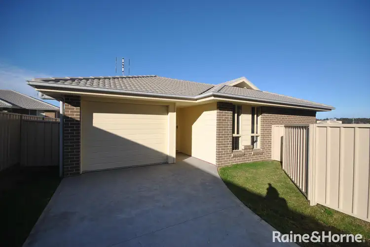 15a Sugarwood Road